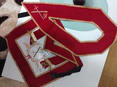 Sort masonic de colectie