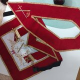 Sort masonic de colectie